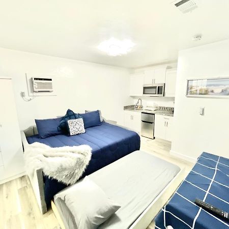 Adorable Studio In Downtown Cape Coral Near Beach! Exterior foto