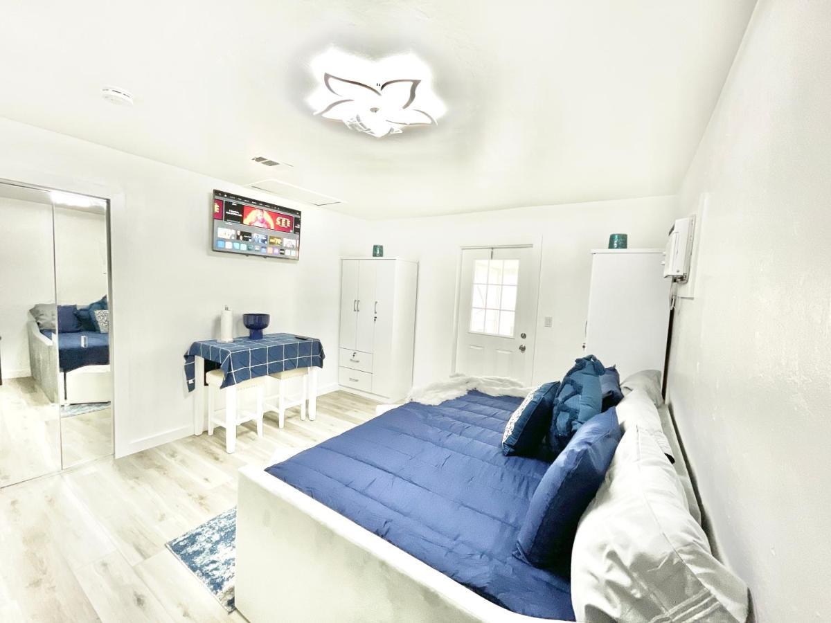 Adorable Studio In Downtown Cape Coral Near Beach! Exterior foto