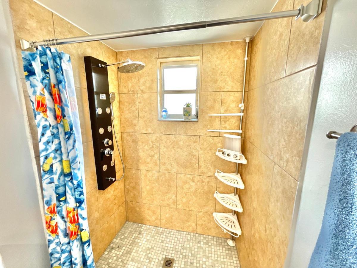Adorable Studio In Downtown Cape Coral Near Beach! Exterior foto